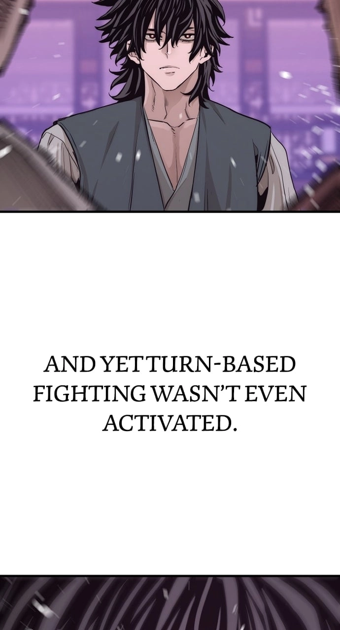 Murim Rpg Simulation Chapter 66 - Page 102