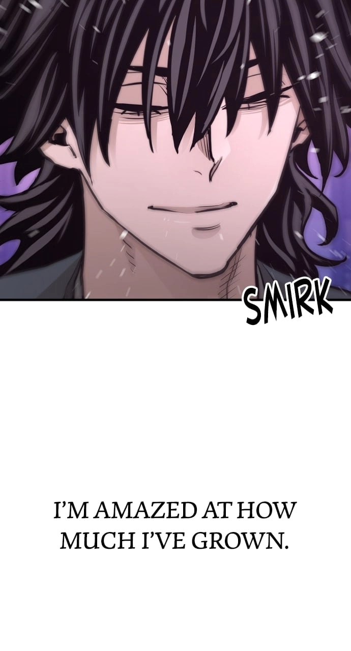Murim Rpg Simulation Chapter 66 - Page 103