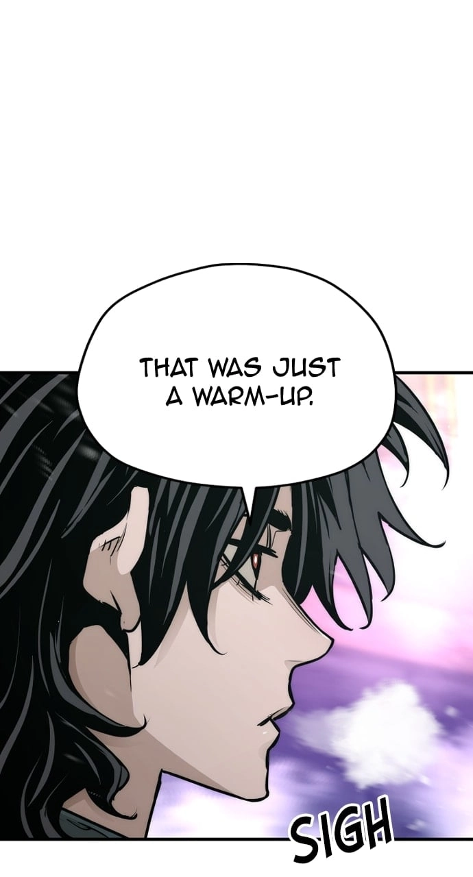 Murim Rpg Simulation Chapter 66 - Page 109