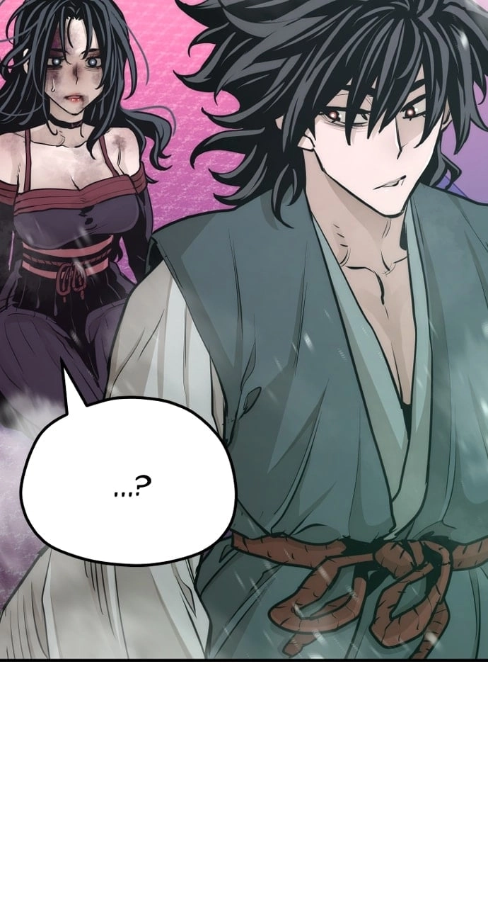 Murim Rpg Simulation Chapter 66 - Page 111