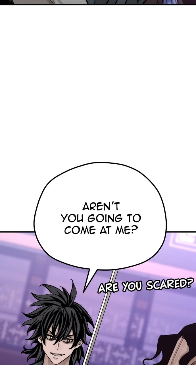 Murim Rpg Simulation Chapter 66 - Page 117