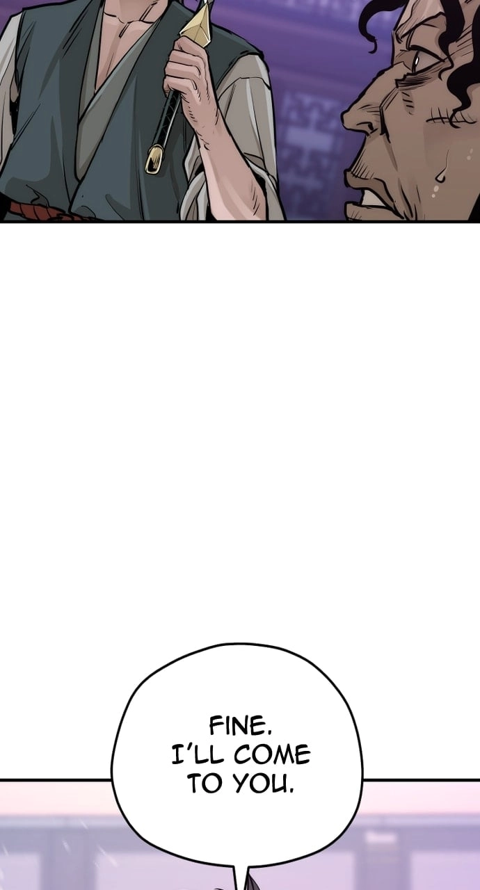Murim Rpg Simulation Chapter 66 - Page 118