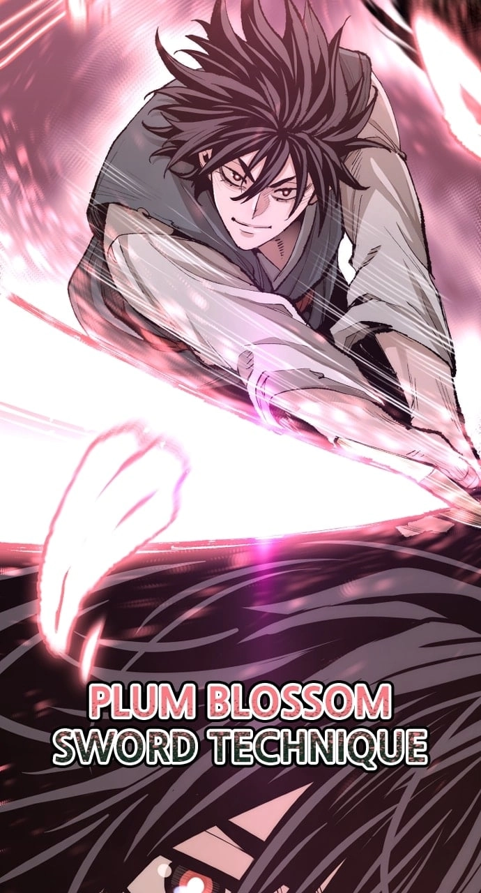 Murim Rpg Simulation Chapter 66 - Page 124