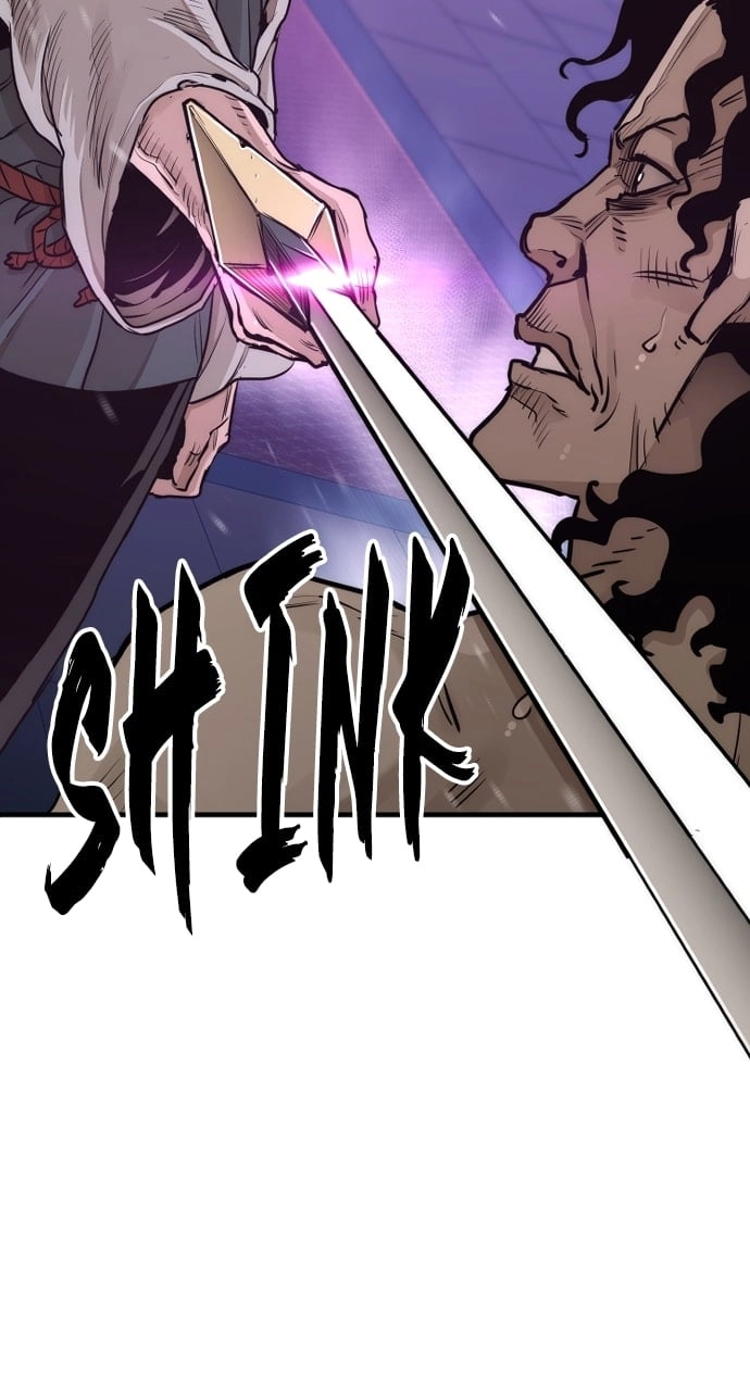 Murim Rpg Simulation Chapter 66 - Page 130