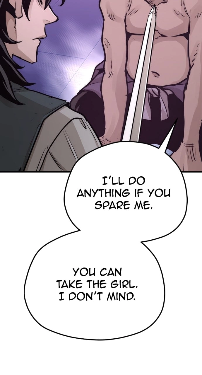 Murim Rpg Simulation Chapter 66 - Page 132