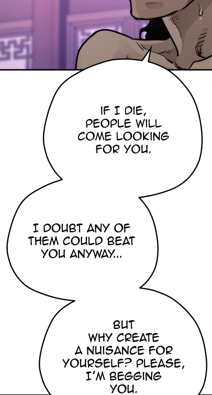 Murim Rpg Simulation Chapter 66 - Page 134