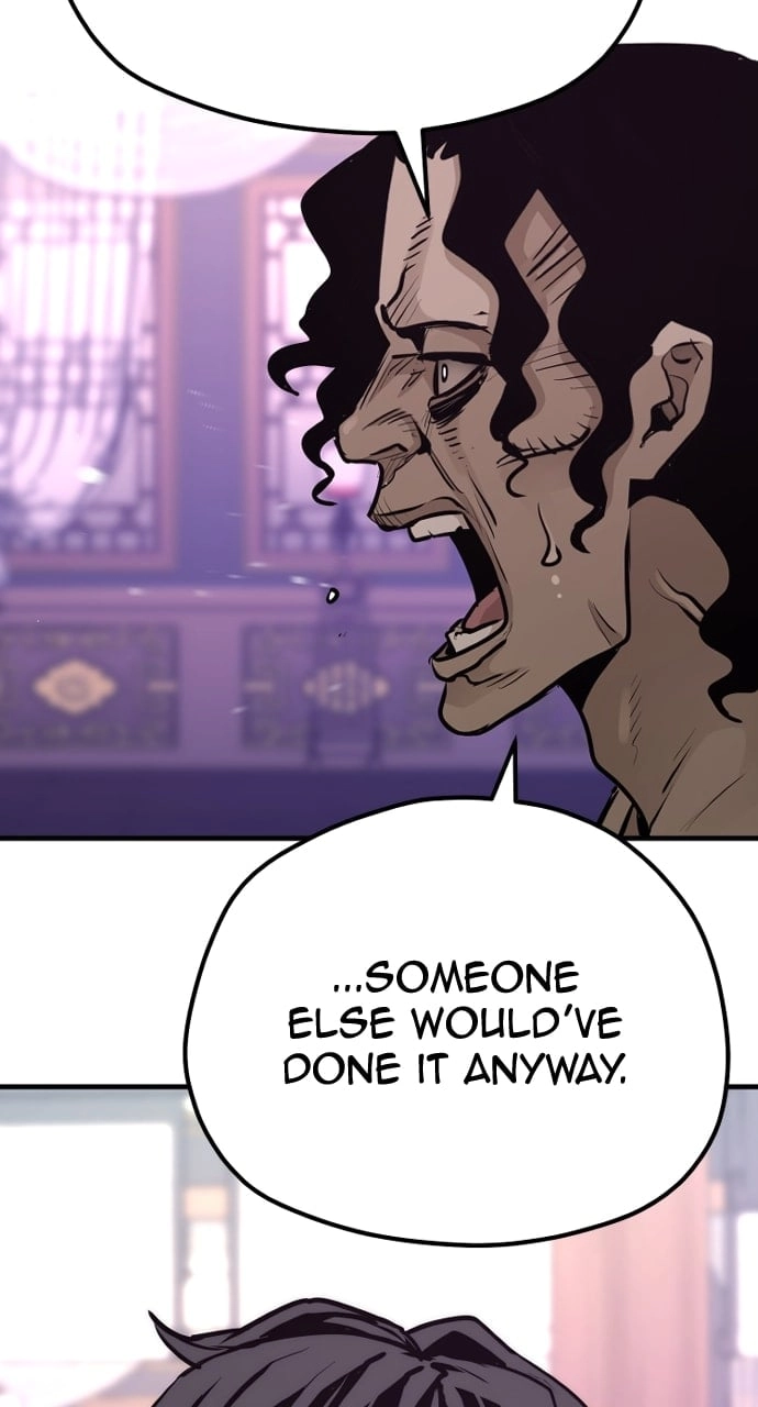 Murim Rpg Simulation Chapter 66 - Page 143