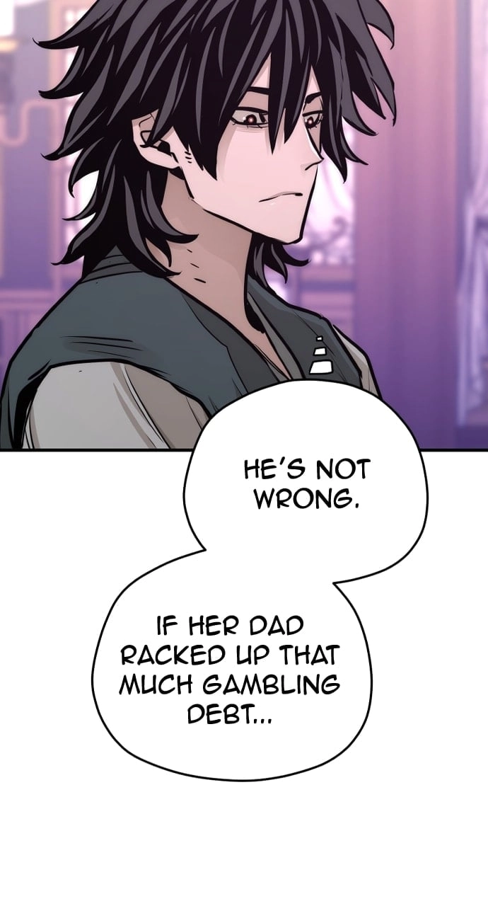 Murim Rpg Simulation Chapter 66 - Page 144