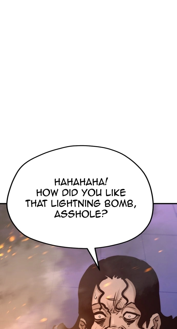 Murim Rpg Simulation Chapter 66 - Page 153