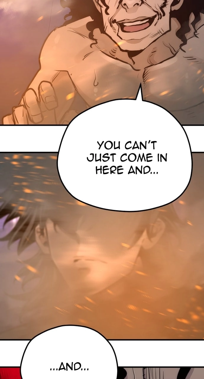Murim Rpg Simulation Chapter 66 - Page 154