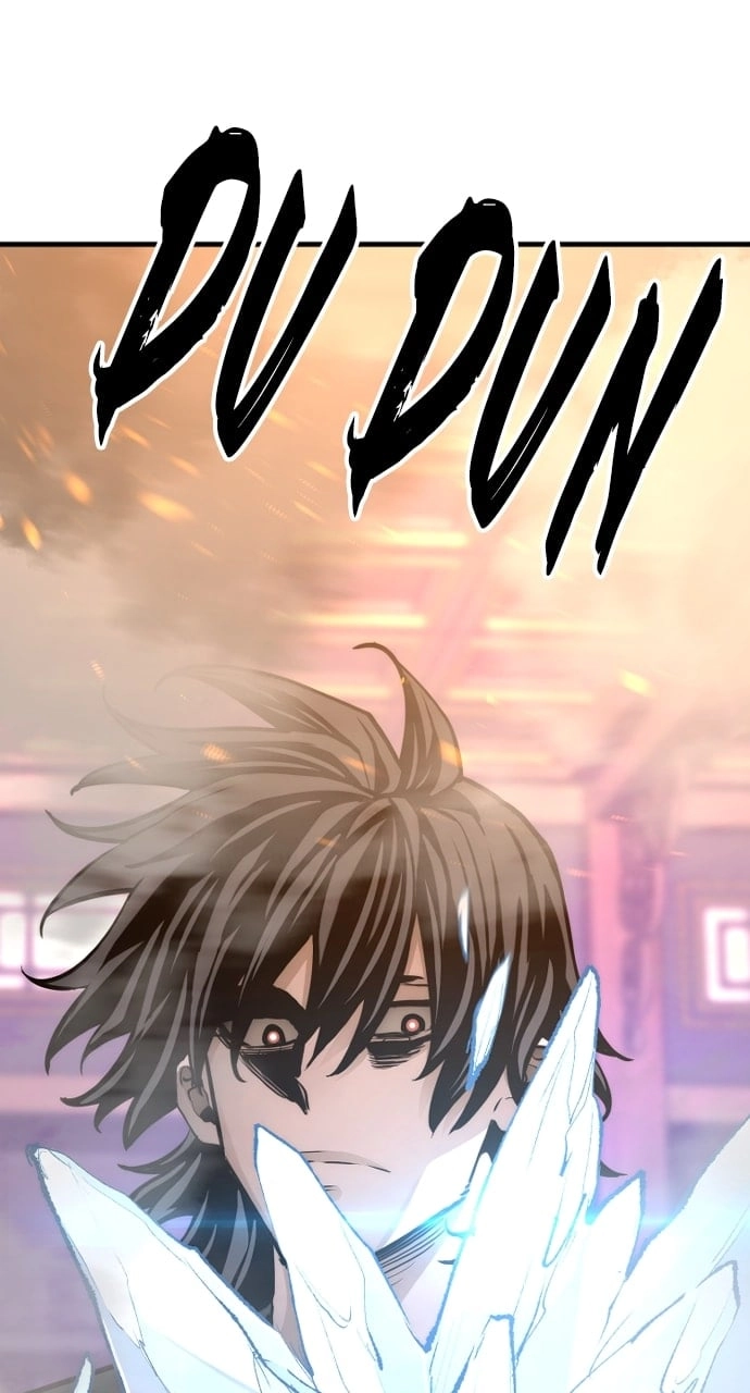 Murim Rpg Simulation Chapter 66 - Page 156