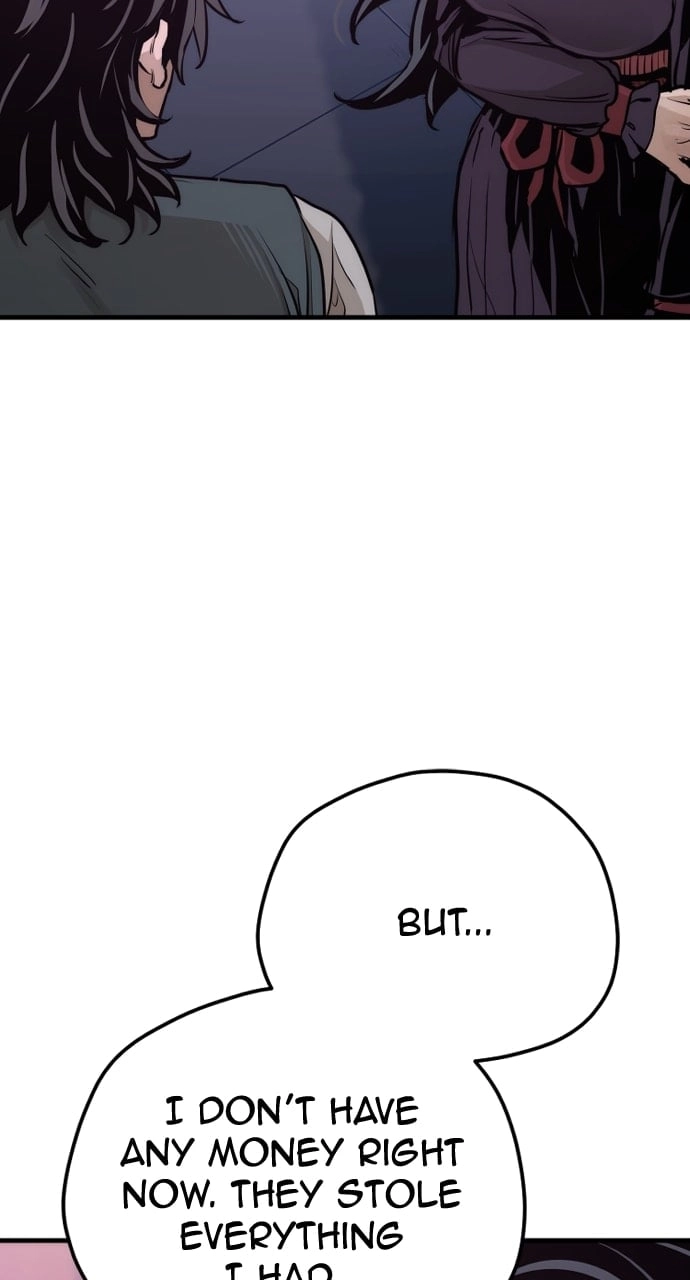 Murim Rpg Simulation Chapter 66 - Page 164