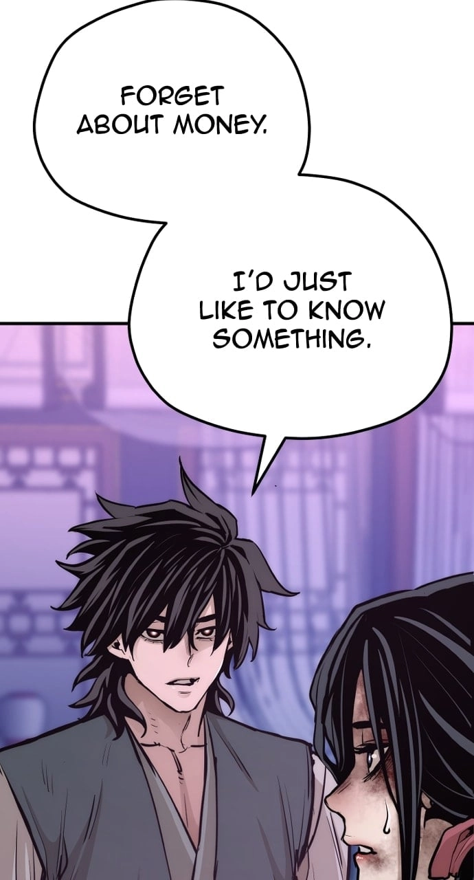 Murim Rpg Simulation Chapter 66 - Page 166