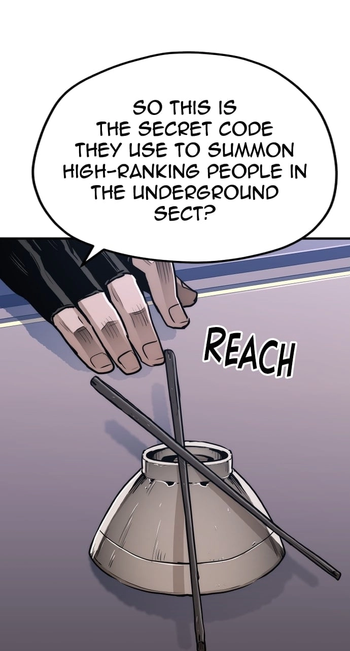 Murim Rpg Simulation Chapter 67 - Page 6