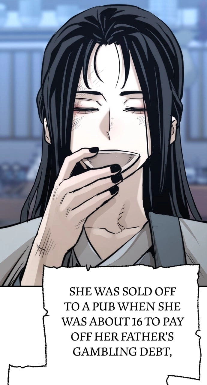 Murim Rpg Simulation Chapter 67 - Page 9
