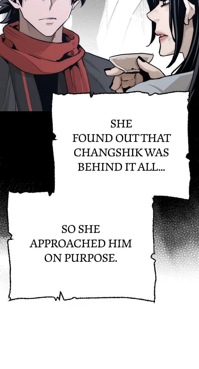 Murim Rpg Simulation Chapter 67 - Page 12