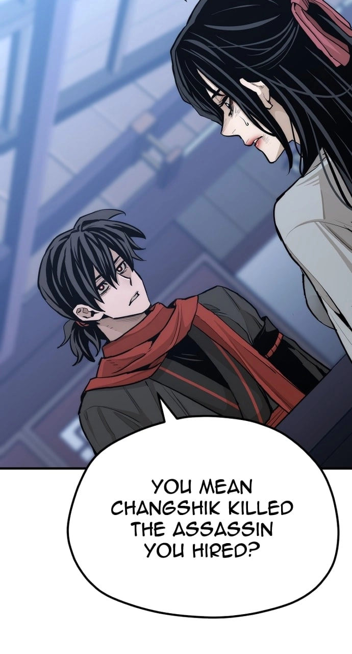 Murim Rpg Simulation Chapter 67 - Page 14