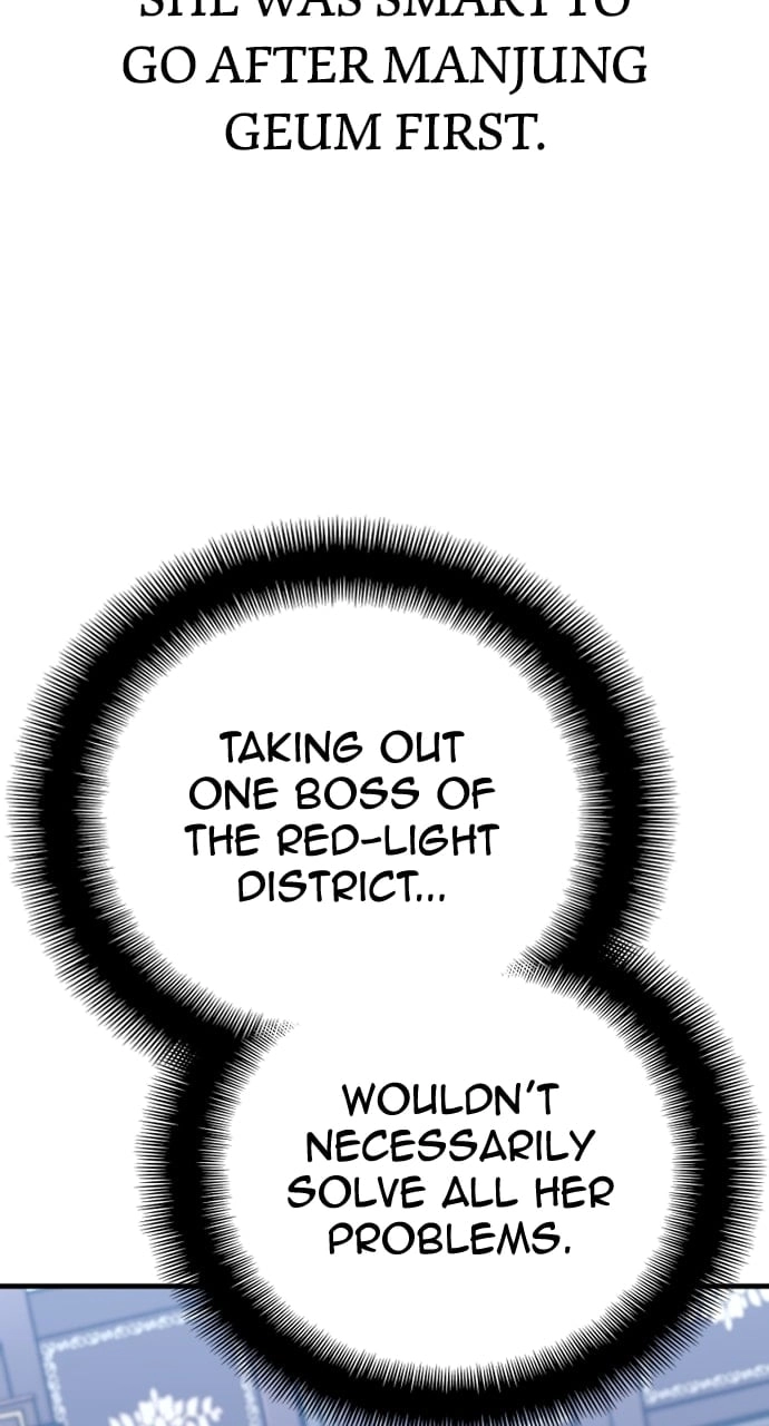 Murim Rpg Simulation Chapter 67 - Page 20