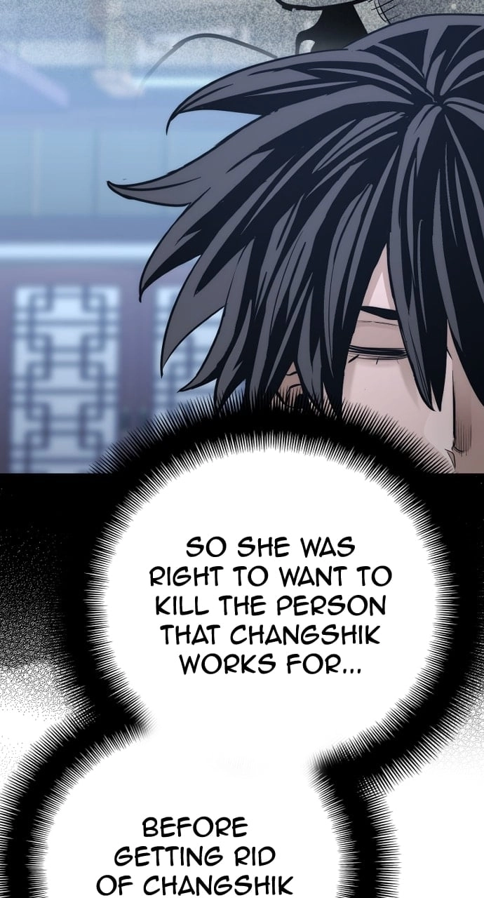 Murim Rpg Simulation Chapter 67 - Page 24