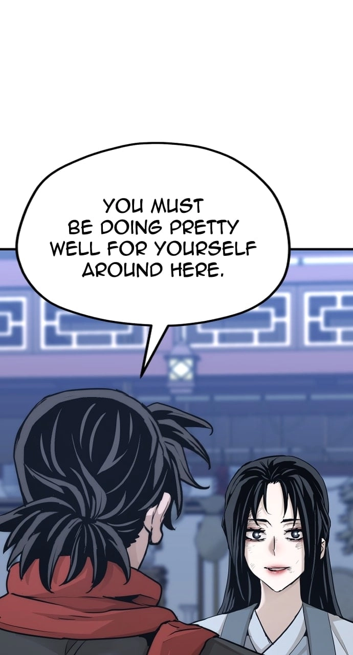 Murim Rpg Simulation Chapter 67 - Page 29