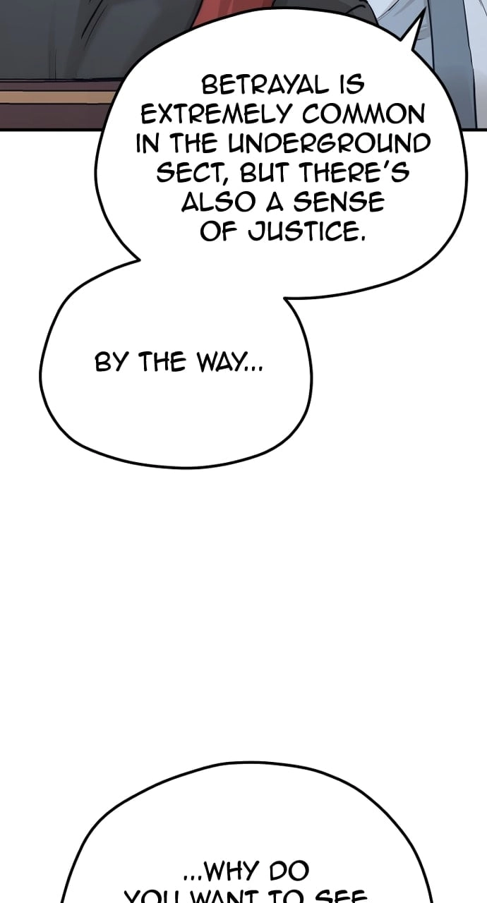 Murim Rpg Simulation Chapter 67 - Page 30
