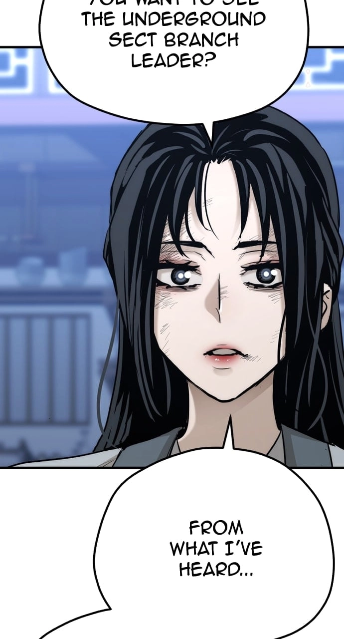 Murim Rpg Simulation Chapter 67 - Page 31