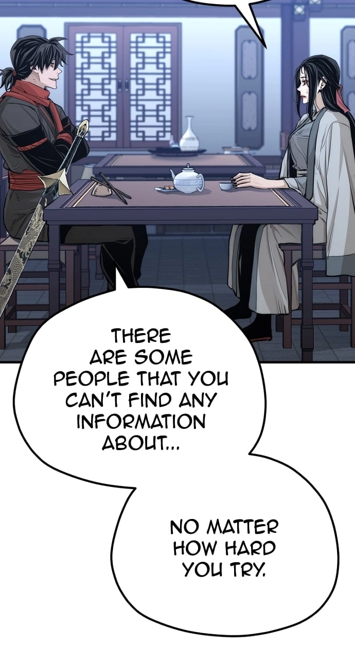 Murim Rpg Simulation Chapter 67 - Page 34
