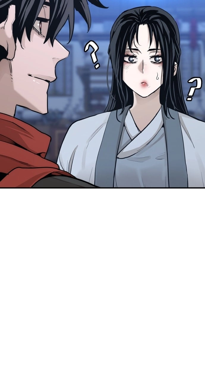 Murim Rpg Simulation Chapter 67 - Page 36