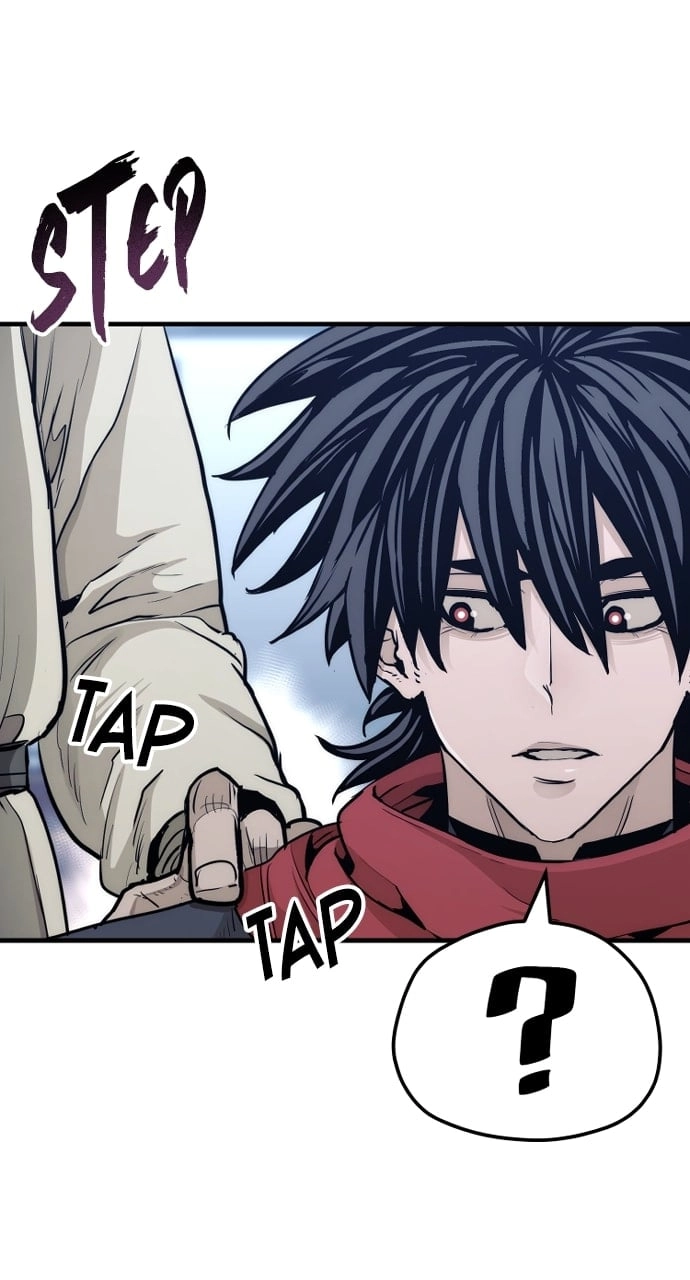 Murim Rpg Simulation Chapter 67 - Page 37