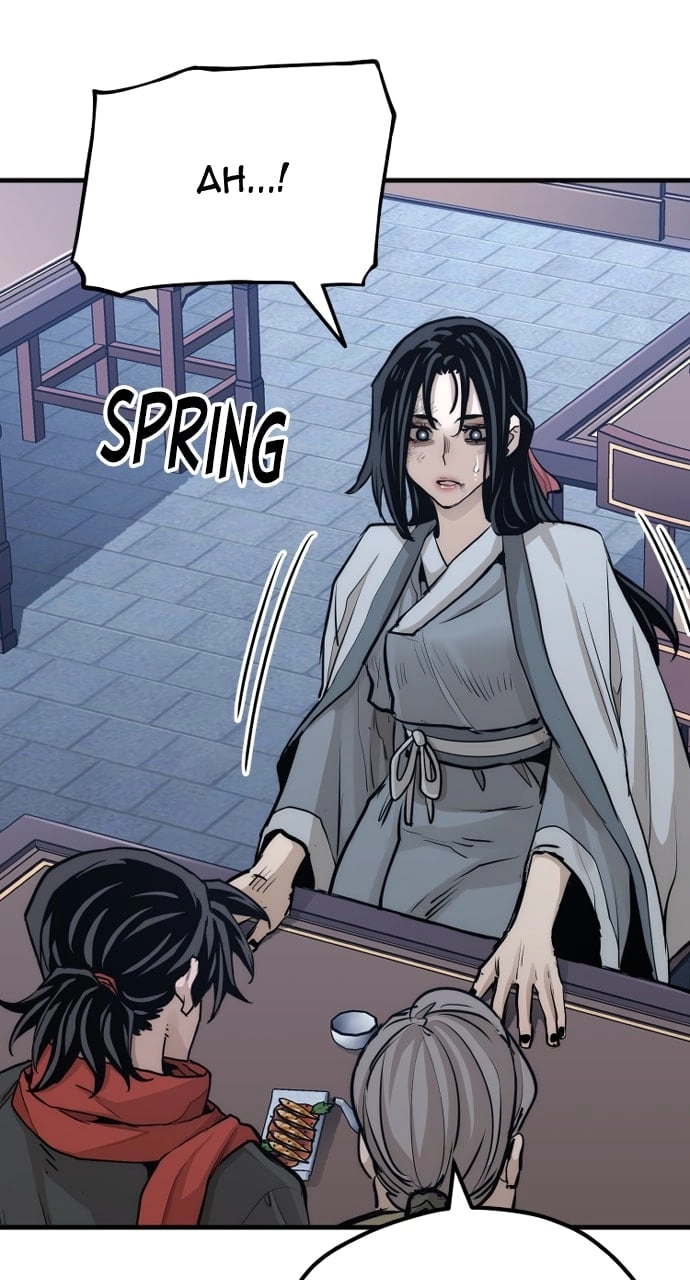 Murim Rpg Simulation Chapter 67 - Page 40