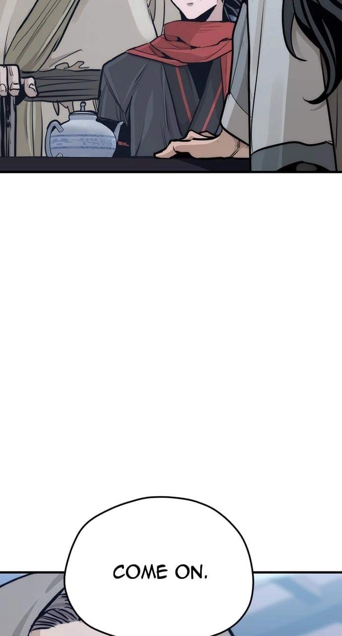 Murim Rpg Simulation Chapter 67 - Page 42