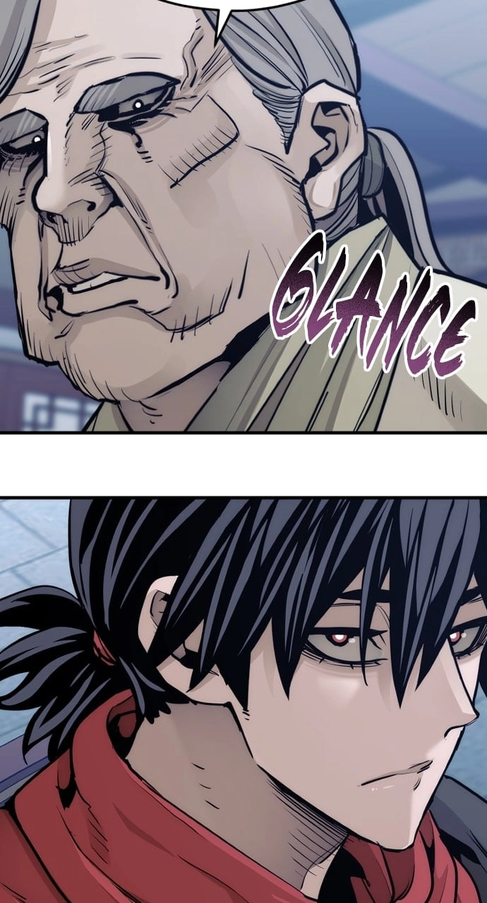 Murim Rpg Simulation Chapter 67 - Page 43