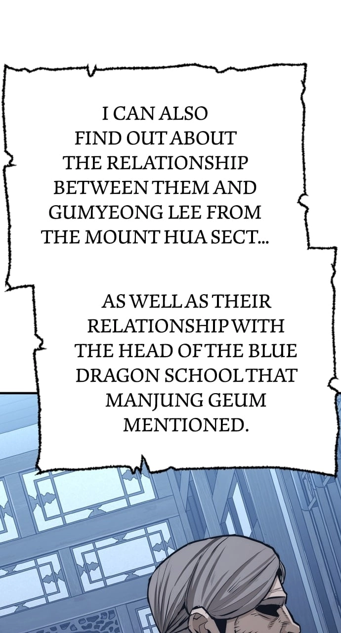 Murim Rpg Simulation Chapter 67 - Page 49
