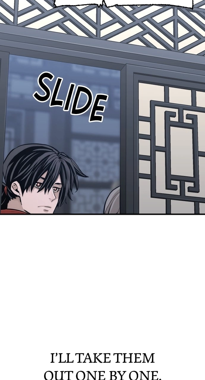 Murim Rpg Simulation Chapter 67 - Page 52