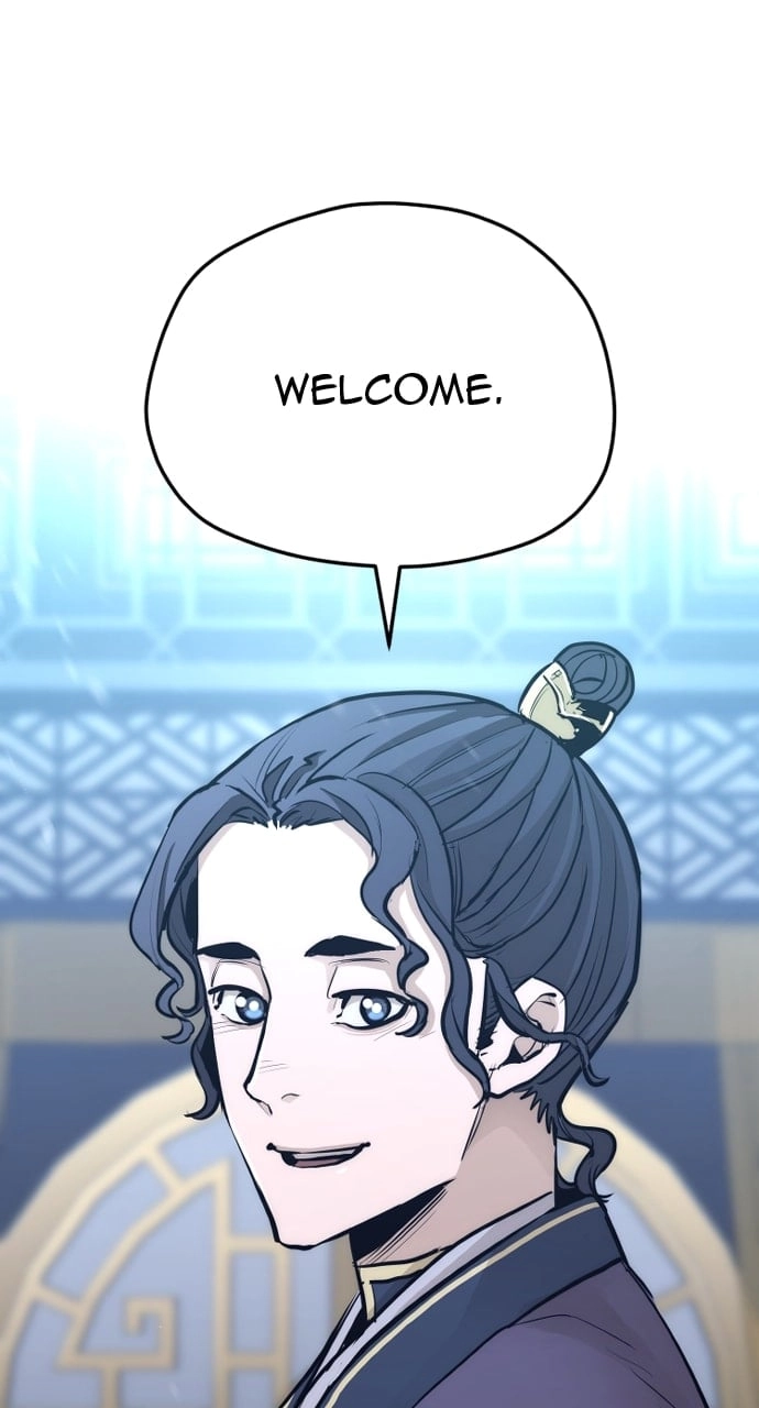 Murim Rpg Simulation Chapter 67 - Page 56