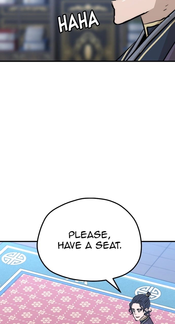Murim Rpg Simulation Chapter 67 - Page 60