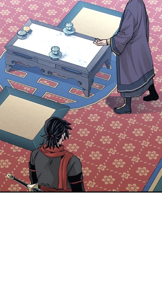Murim Rpg Simulation Chapter 67 - Page 61