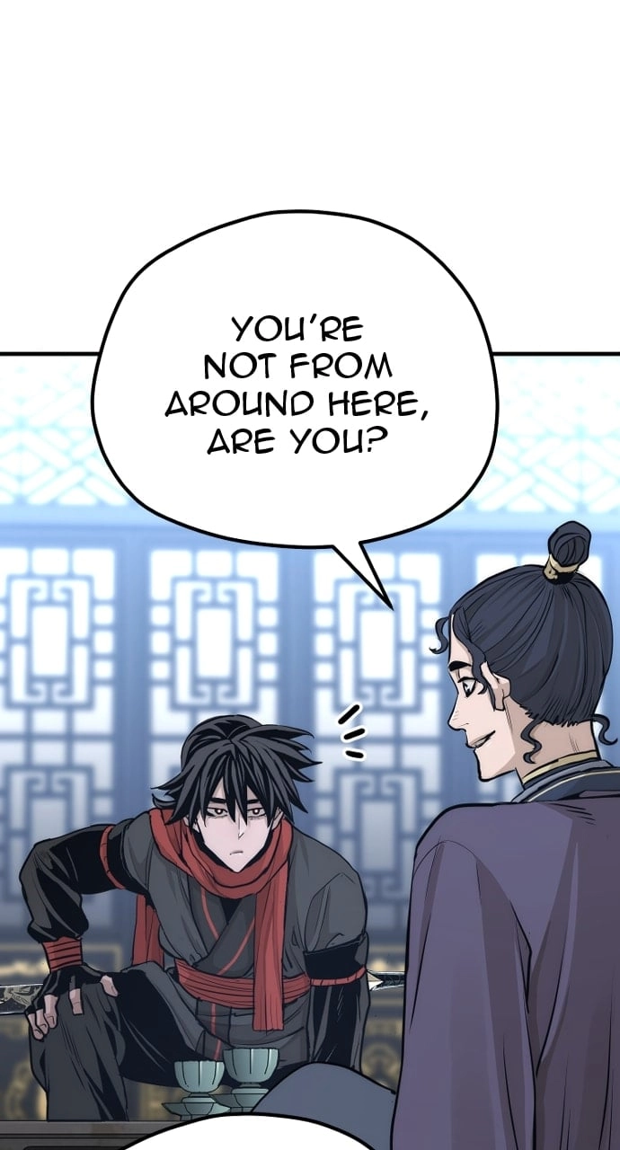 Murim Rpg Simulation Chapter 67 - Page 62