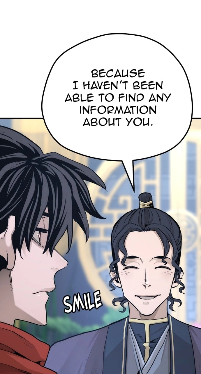 Murim Rpg Simulation Chapter 67 - Page 64