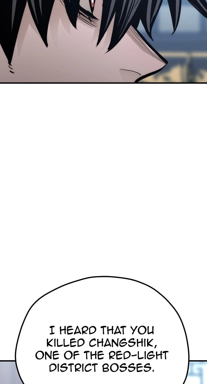 Murim Rpg Simulation Chapter 67 - Page 69