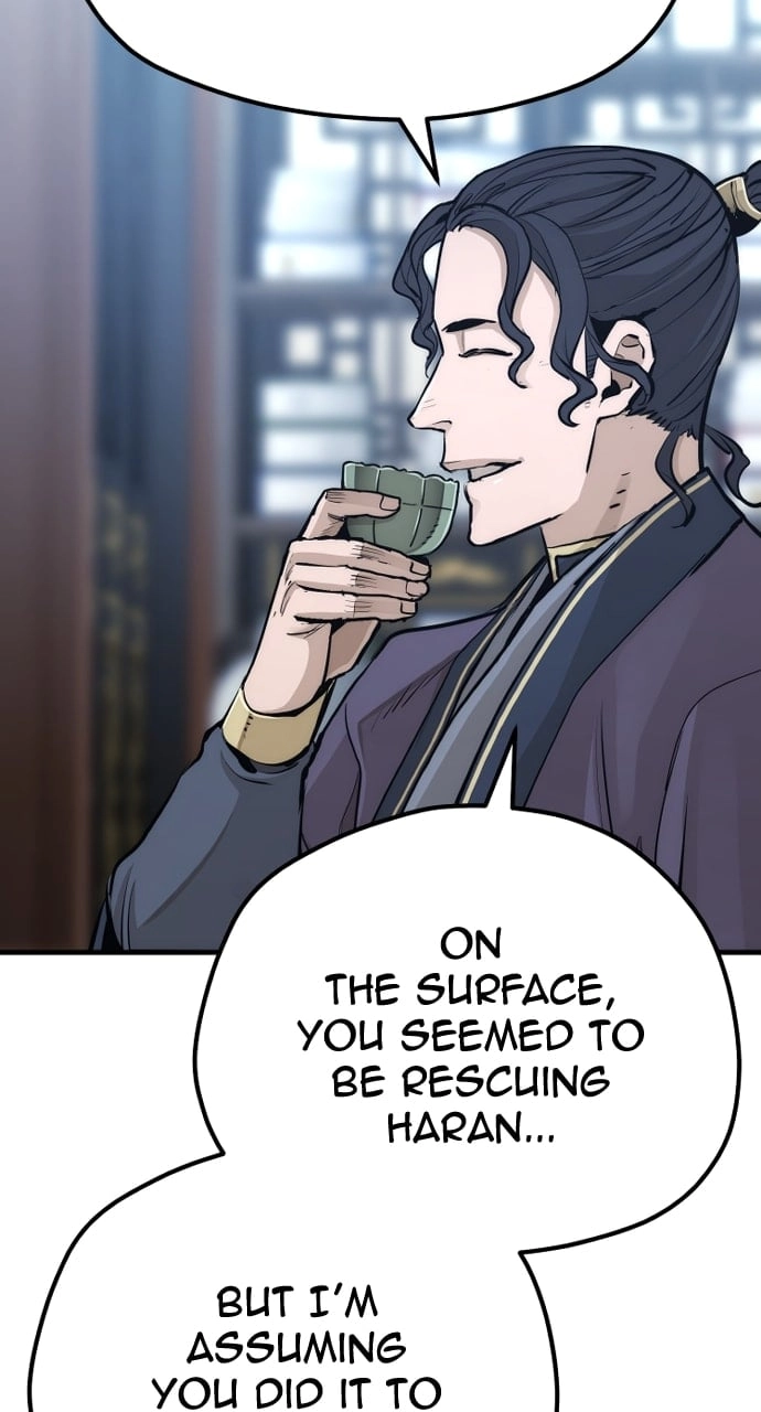 Murim Rpg Simulation Chapter 67 - Page 70