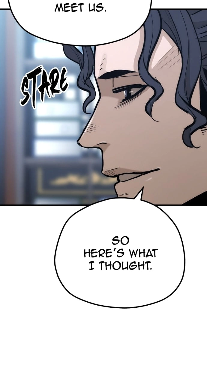 Murim Rpg Simulation Chapter 67 - Page 71