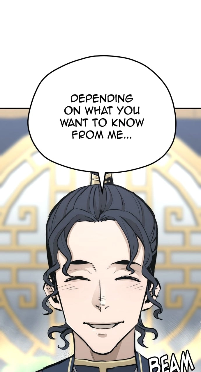 Murim Rpg Simulation Chapter 67 - Page 72