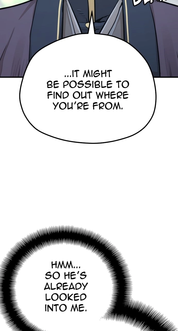 Murim Rpg Simulation Chapter 67 - Page 73