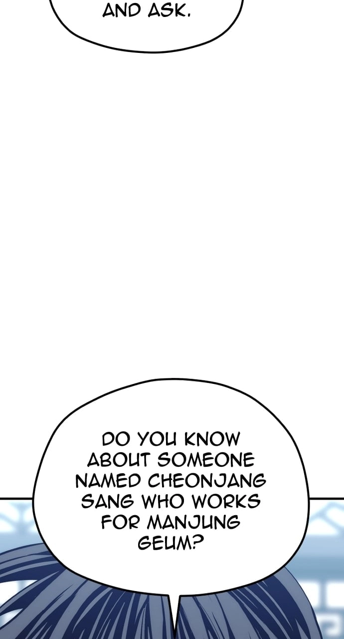 Murim Rpg Simulation Chapter 67 - Page 75