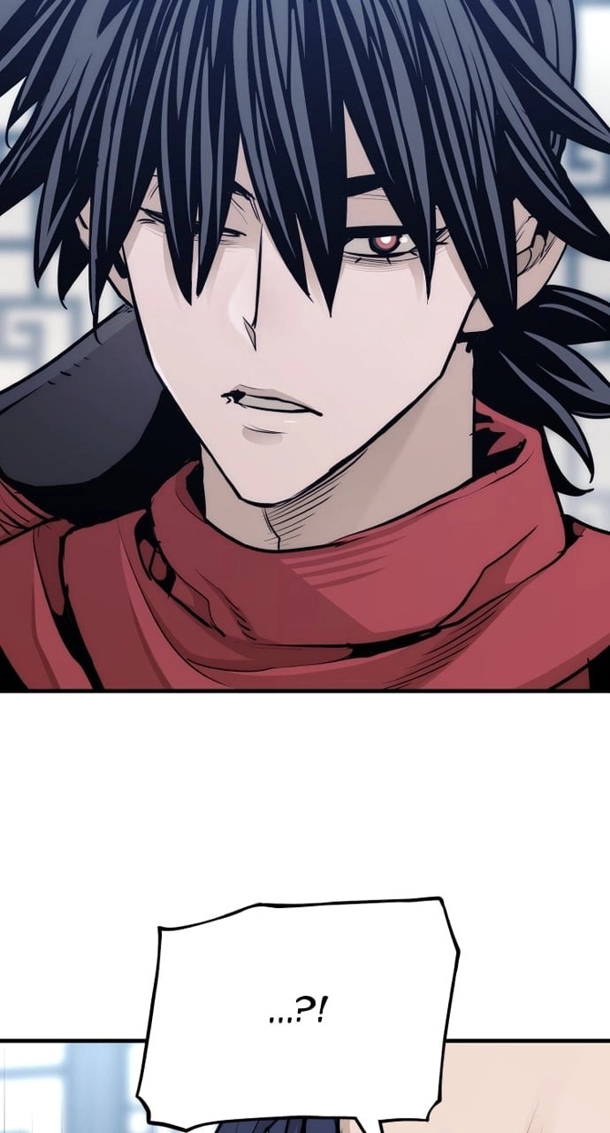 Murim Rpg Simulation Chapter 67 - Page 76