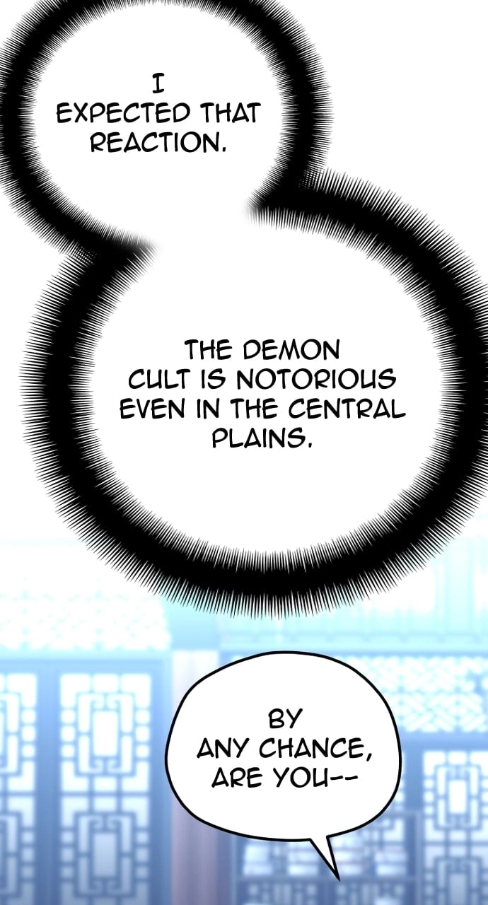 Murim Rpg Simulation Chapter 67 - Page 78