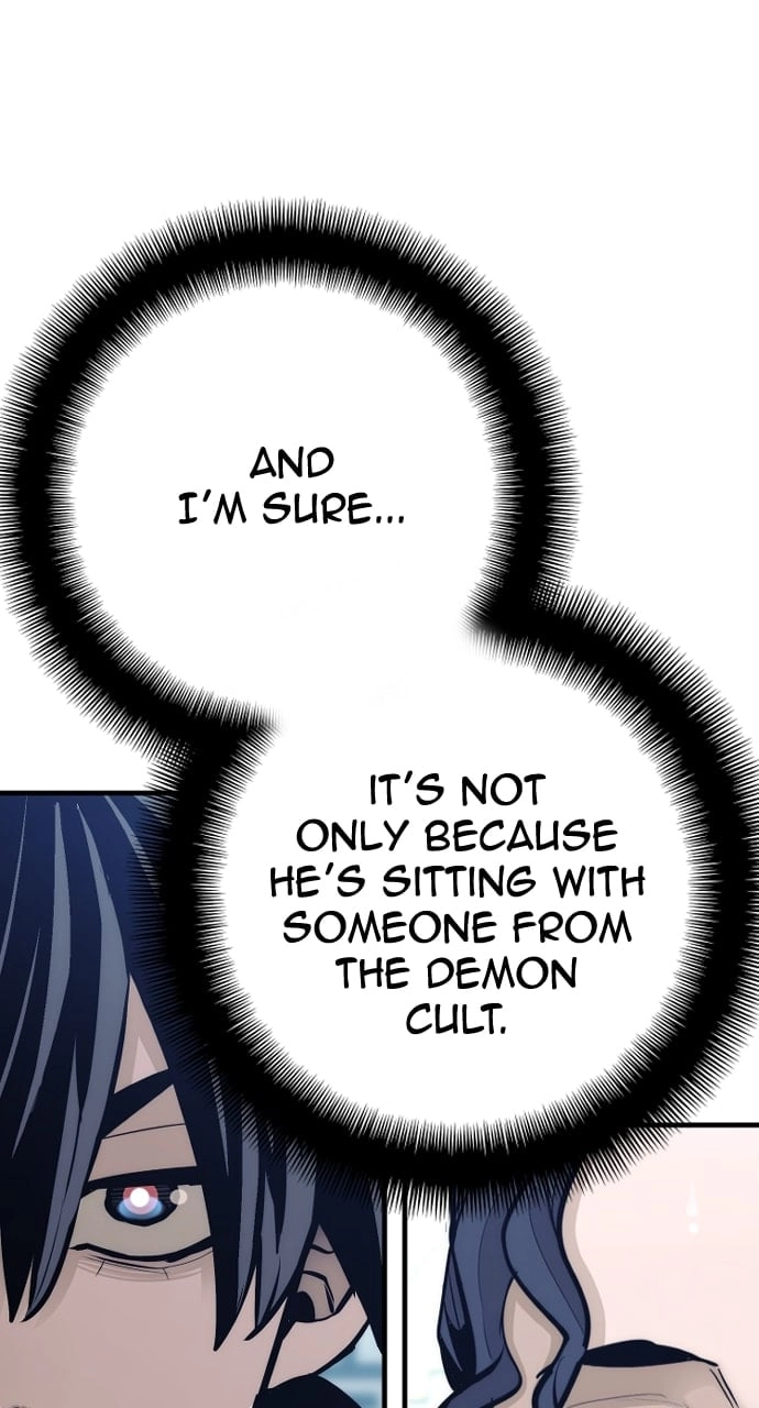 Murim Rpg Simulation Chapter 67 - Page 80