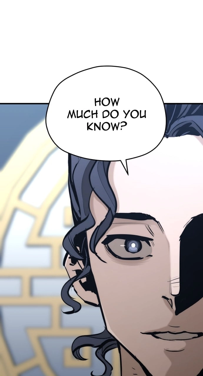 Murim Rpg Simulation Chapter 67 - Page 92