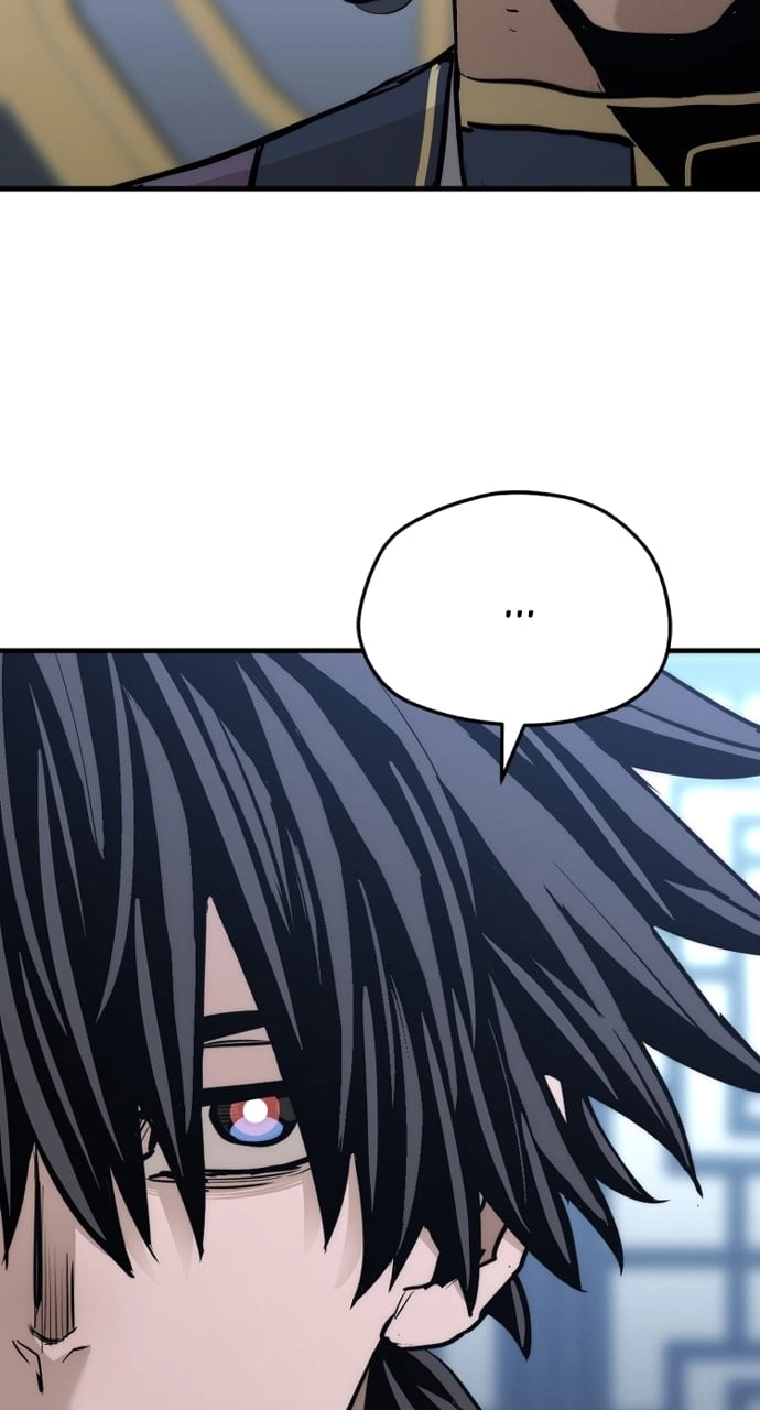 Murim Rpg Simulation Chapter 67 - Page 93